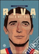 Riva e l'isola nel pallone. E-book. Formato PDF ebook