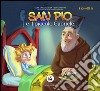 San Pio e il piccolo Gabriele. Ediz. multilingue. E-book. Formato EPUB ebook di Tamayo Sosa Nury Estela