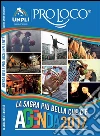 Agenda Pro Loco 2017: Sagre ed eventi. E-book. Formato PDF ebook di Omnia One Group Editore