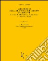 Alle origini della filosofia del diritto in Giappone: Il corso di Alessandro Paternostro a Tokyo nel 1889. E-book. Formato PDF ebook