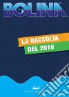 Raccolta Bolina 2016. E-book. Formato PDF ebook