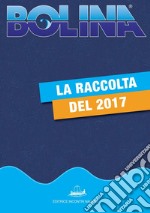 Raccolta Bolina 2017. E-book. Formato PDF ebook