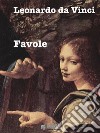 Favole. E-book. Formato EPUB ebook