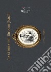 La storia del Signor Jabot. E-book. Formato EPUB ebook di Rodolphe Toepffer