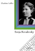 Sonja Kovalevsky. E-book. Formato EPUB ebook