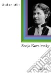 Sonja Kovalevsky. E-book. Formato EPUB ebook di Charlotte Leffler