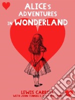 Alice's Adventures in Wonderland. E-book. Formato EPUB ebook