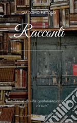 RaccontiI migliori libri che ho letto?Per strada tra la gente.. E-book. Formato Mobipocket ebook