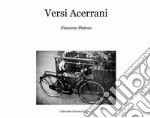 Versi AcerraniFoto e poesia. E-book. Formato EPUB ebook