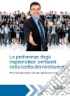 Le preferenze degli imprenditori lombardi nella scelta dei neolaureati: Il primo testo italiano dedicato all'imminente trasformazione digitale del Servizio Sanitario Nazionale. E-book. Formato EPUB ebook