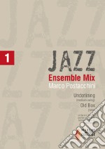 Ensemble MixUnderlining (medium swing) Old Box (latin). E-book. Formato PDF ebook