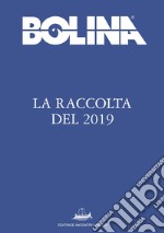 Raccolta Bolina 2019. E-book. Formato PDF ebook