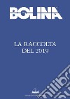 Raccolta Bolina 2019. E-book. Formato PDF ebook