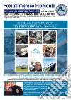 Feditalimprese News n.3-2019: Innovazione News Economia e Finanza Digital & Startup. E-book. Formato PDF ebook di Francesco D'Alessandro