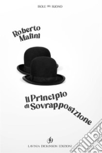 Il principio di sovrapposizione. E-book. Formato EPUB ebook di Roberto Malini