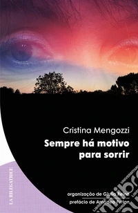 Sempre há motivo para sorrir. E-book. Formato EPUB ebook