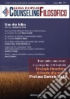 Nuova Rivista di  Counseling Filosofico 19/2023Rivista Ufficiale della Scuola Superiore di Counseling Filosofico. E-book. Formato EPUB ebook