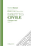 DIRITTO CIVILE - Cronopercorsi - Volume 3. E-book. Formato EPUB ebook