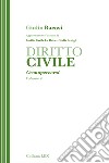 DIRITTO CIVILE - Cronopercorsi - Volume 4. E-book. Formato EPUB ebook