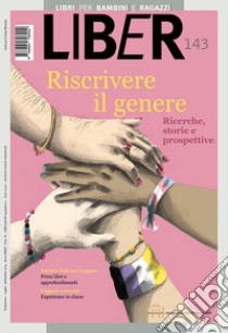 Riscrivere il genere: Ricerche, storie e prospettive. E-book. Formato PDF ebook di  AA.VV.