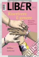 Riscrivere il genere: Ricerche, storie e prospettive. E-book. Formato PDF ebook