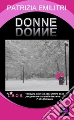 Donne. E-book. Formato EPUB ebook