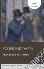 Economicrazia. E-book. Formato EPUB