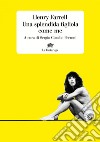 Una splendida figliola come me. E-book. Formato EPUB ebook