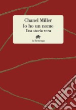 Io ho un nome. E-book. Formato EPUB ebook