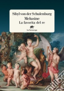 Melusine. E-book. Formato EPUB ebook di Sibyl Von der Schulenburg