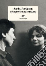 Le signore della scrittura. E-book. Formato EPUB ebook