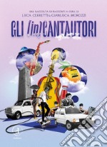 Gli (in)Cantautori. E-book. Formato Mobipocket