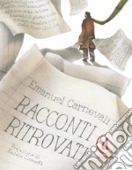 Racconti Ritrovati. E-book. Formato Mobipocket ebook