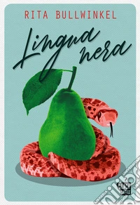 Lingua nera. E-book. Formato EPUB ebook