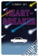 Heartbreaker. E-book. Formato EPUB ebook