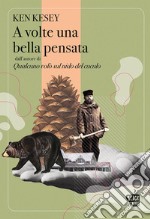 A volte una bella pensata. E-book. Formato EPUB