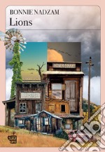 Lions. E-book. Formato EPUB