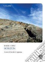 Horizon. E-book. Formato EPUB ebook