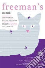 Freeman&apos;s. Animali. E-book. Formato EPUB