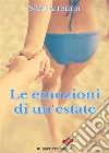 Le emozioni di un'estate (Un cuore per capello). E-book. Formato EPUB ebook di Soul Attempt
