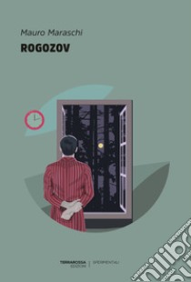 Rogozov. E-book. Formato EPUB ebook di Mauro Maraschi