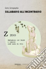 Sillabario all&apos;incontrario. E-book. Formato EPUB ebook