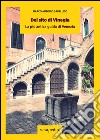 Del sito di Vinegia. La più antica guida di Venezia.. E-book. Formato EPUB ebook