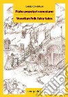 Venetian folk fairy tales. E-book. Formato EPUB ebook di Daniela Zamburlin