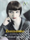 Zsuzsanna. E-book. Formato EPUB ebook