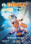 Dinky in AppLand 2il grande torneo. E-book. Formato EPUB ebook