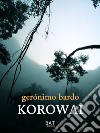 Korowai. E-book. Formato EPUB ebook