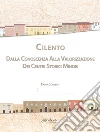 Cilento: Dalla conoscenza alla valorizzazione dei centri storici minori. E-book. Formato PDF ebook di Fabio Converti