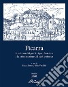 FicarraStudi e analisi per la riqualificazione e la valorizzazione del centro storico. E-book. Formato PDF ebook