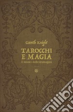 Tarocchi e Magia: Il tesoro delle immagini. E-book. Formato EPUB ebook